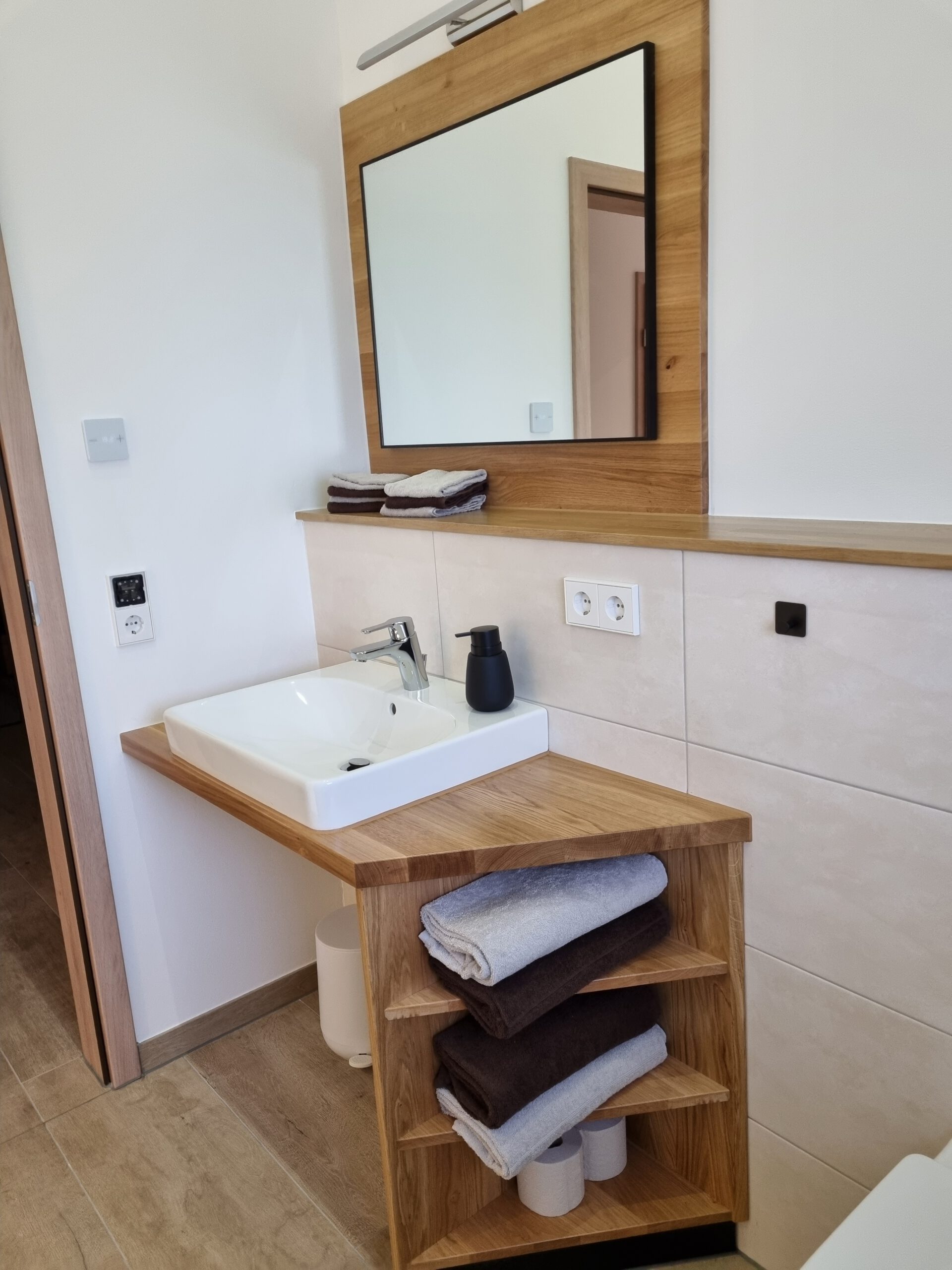 Ferienwohnung 1